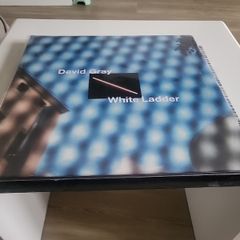 David Gray White Ladder gatefold 2 white vinyl 2020