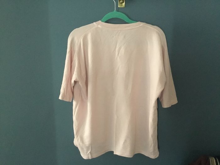 Zadig voltaire tshirt