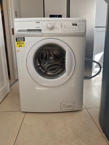 Zanussi 7 Kg 1200 Maximum Spin Washing Machine