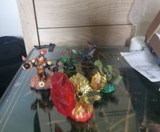 skylanders