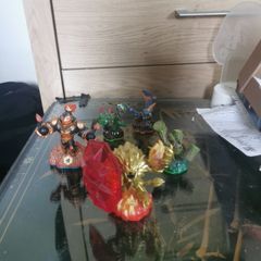 skylanders