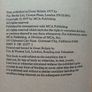 Airport 77 by Michael Scheff (Disaster Action Adventure Pan Vintage Paperback 1977) Image 5