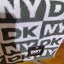 DKNY towel Image 3