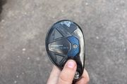 Callaway Ai Smoke 4 Hybrid