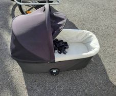 baby jogger pram