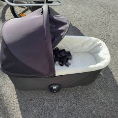 baby jogger pram