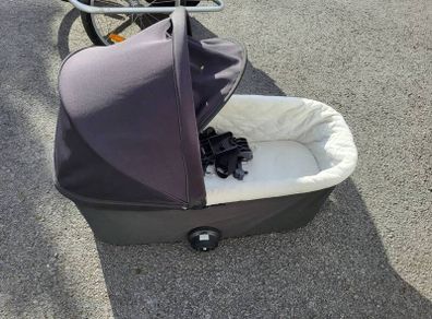 baby jogger pram