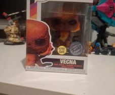 vecna funko stranger things