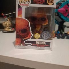 vecna funko stranger things