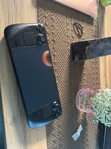 Steam Deck Oled 512gb