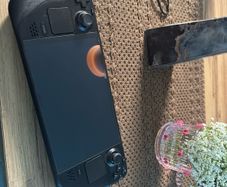 Steam Deck Oled 512gb