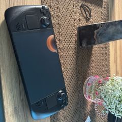 Steam Deck Oled 512gb