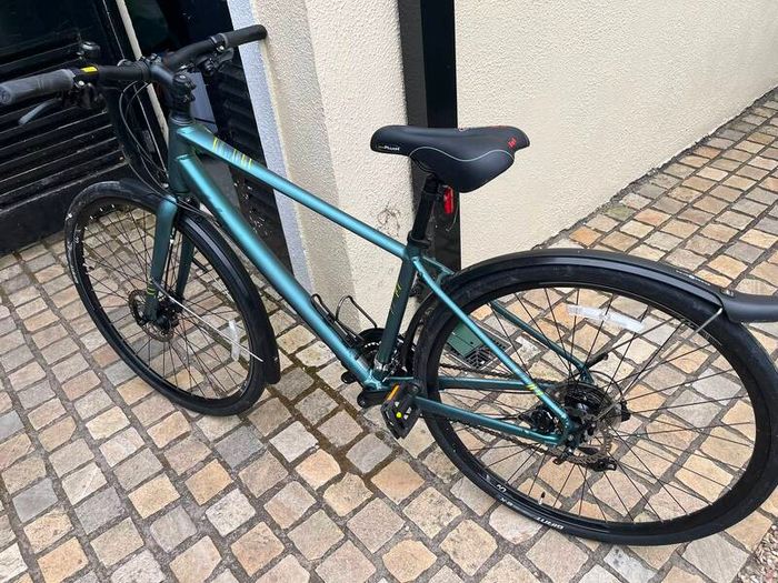Bike