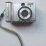 Canon PowerShot A95 5MP  Faulty Image 4