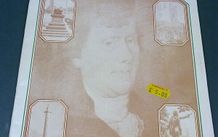 The Old Limerick Journal Autumn 1987 Ireland Irish local history J. Kemmy letter