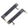 For Apple MacBook Pro A1706 A1707 A1708 1 Pair LCD Display Backlight Bar Flex Cable Image 2