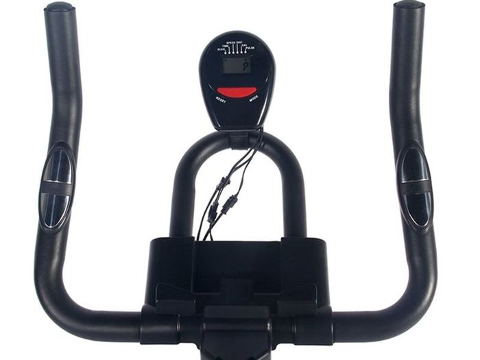 Exercise Bike - Nationwide Delivery