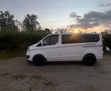 Transit Custom