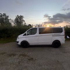 Transit Custom