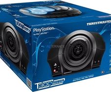 Steering Wheel Thrustm. T300 Servo Base FF Base (PST/PC) retail