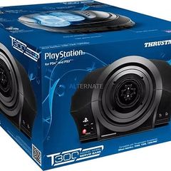 Steering Wheel Thrustm. T300 Servo Base FF Base (PST/PC) retail