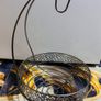 Fruit basket with banana hanger Image 3