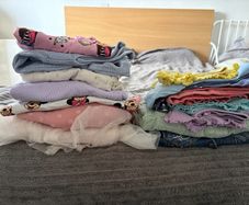 Children's clothes, for girls2-3 years old) and boys(2-3 years old)