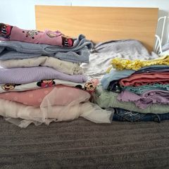 Children's clothes, for girls2-3 years old) and boys(2-3 years old)