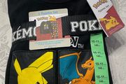 NEW: Boys Pokemon Pyjamas (age10-11)