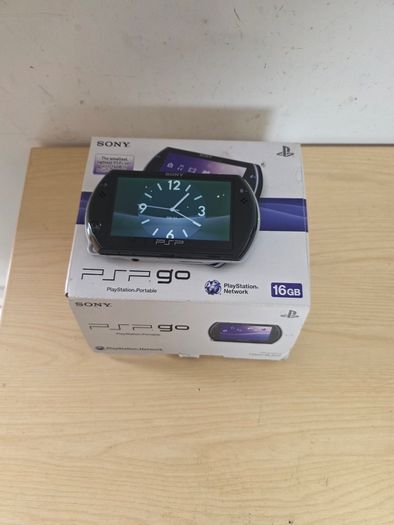 Psp Go 16 Gb