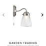 Wall Light pair Image 2