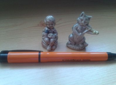 Dick wittington and puss