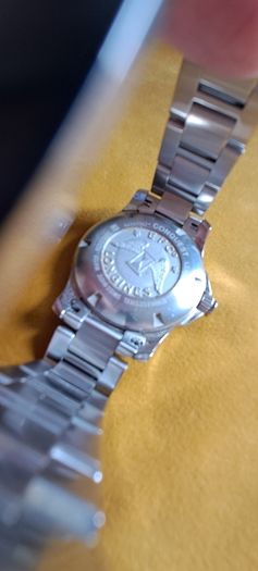 Longines Conquest Auto 39mm