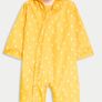 Waterproof Duck puddle suit 3-6 months Image 2