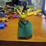 Lego Super Heroes sh0644 Loki Image 3