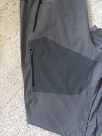 Men's Columbia tracksuit