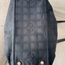 CC travel line tote Authentic Image 3