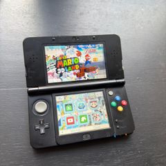 modded 3ds