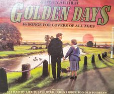 The Fureys & Davey Arthur - Golden Days (16 Songs For Lovers Of All Ages) Vinyl LP (1984) EX+ Folk Trad