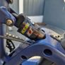 Electric bike Kuma Folding Image 4