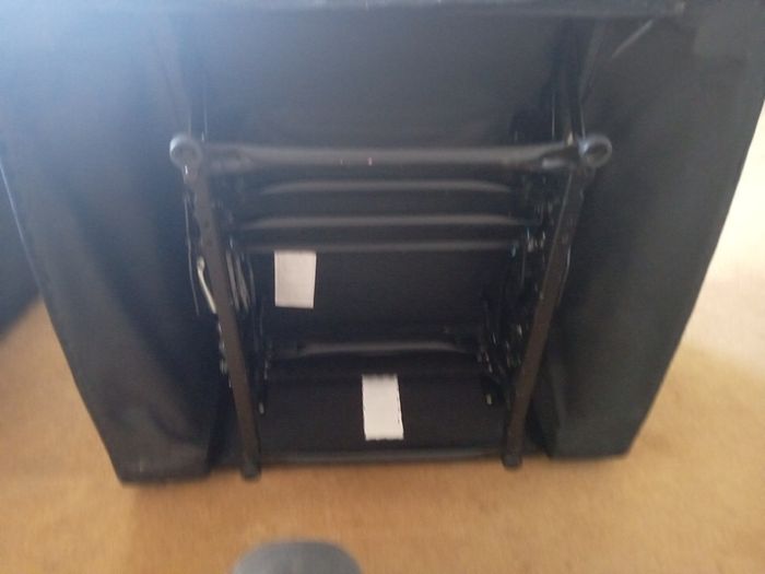 Recliner Chairs