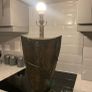 Genesis table lamp Image 6