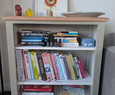 Neptune Chichester Bookcase for Sale