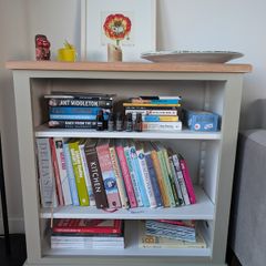 Neptune Chichester Bookcase for Sale