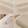 Brand New Soft Chenille Sofa Cover for 1/2/3/4 Seater Sofas Image 2