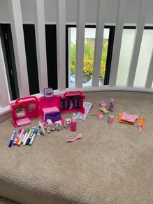 Kids Washimals
