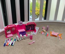 Kids Washimals
