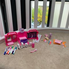 Kids Washimals