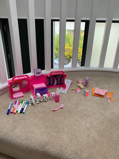 Kids Washimals