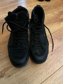 Tommy Hilfiger Boots